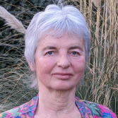 Dr. Angster Erzsébet Alexander tanár